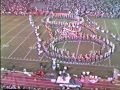 MSOM 1983   WVU Band