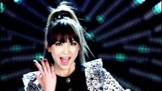 KARA JUMPING MV JIYOUNG VERSION