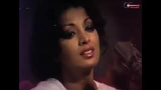 Laayi Kahan Ae Zindagi | लाई कहां ऐ जिंदगी | Lata Mangeshkar, Asha Ji | Taxi Taxie 1977 Film Song