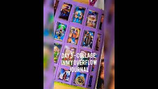 7 Days of Creating Everday during our Journal Everday Challenge! Catch all 7 Replays on my Channel