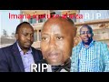 Rip butera justin sembagare amateka yubuzima bwe nuyumva urarira imana imutuze aheza