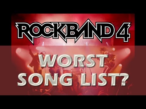 rock-band-4-opinion:-worst-setlist-of-the-series?