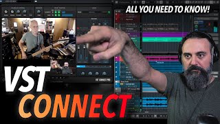 VST CONNECT  All you need to know (2020)