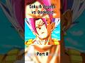 Goku &amp; Vegeta vs. Darkseid - Part 8