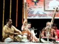 Pt manas chakroborty presented vocal recital  accompanied in tabla pt samar saha