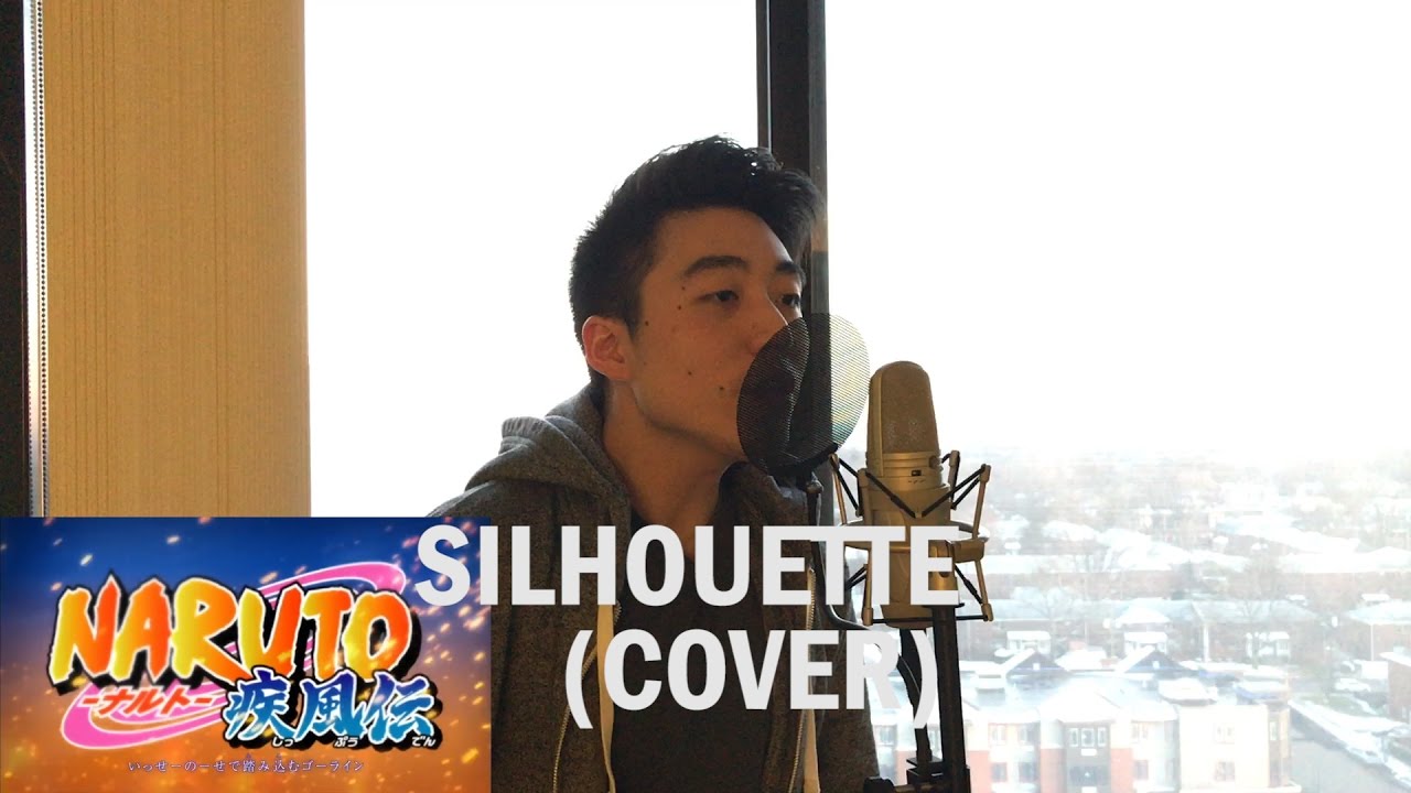 Watch Naruto Shippuden Opening 16 - Silhouette (シルエット) Cover by You'll on YouTube Watch Naruto Shippuden Opening 16 - Silhouette (シルエット) Cover by You'll on YouTube