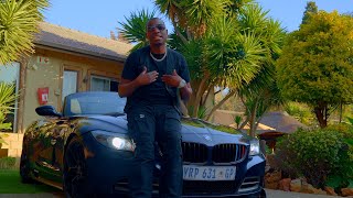 JustPaulos Ft TLT, 6Boy beats& Sizeten Ngane Ka Makhelwane (Official music video)