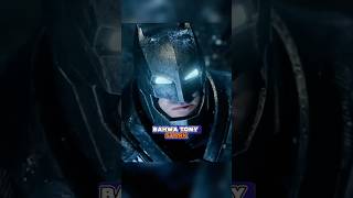 Benarkah Tony Stark lebih kaya dari Batman?#tonystark #batman