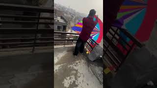 kite fail part77 #patang #patangbaz #youtubeshorts #uttaryan