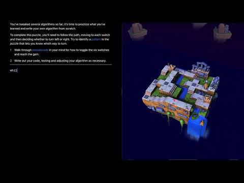Apple Swift Playgrounds