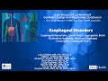 Esophageal Disorders: Manometry, Belch, Rumination, Dysphagia, EoE |  UCLA Digestive Diseases