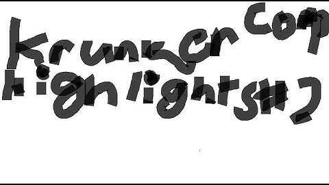 Krunker comp highlights #2