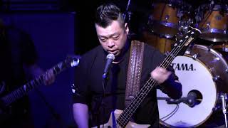 memnoch live at dgbd - jan 12th 2019