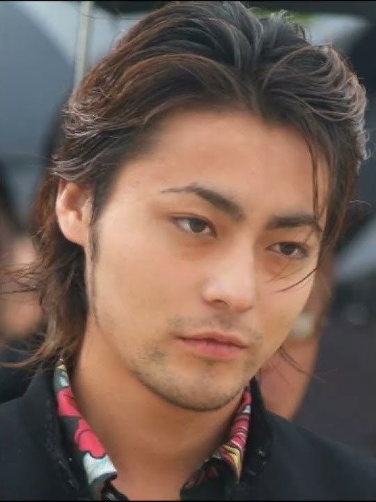 Top 10 character from Crows Zero movie