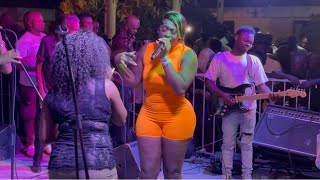 Download Lagu Waw!😱👏2 MEDAM NULOOK YO PRAN CŒUR ❤️ TOUT NEG WANAMENT APRE BEL AKSYON SA👏ARLY KONTAN WÈ PÈFÒMANS YO MP3