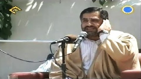 الإسراء 8-15 - مقام حجاز ونهاوند - القارئ أحمد أبو القاسمي