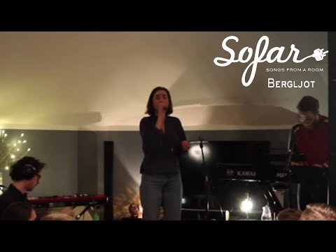 Bergljot Following Sun Sofar Bergen 