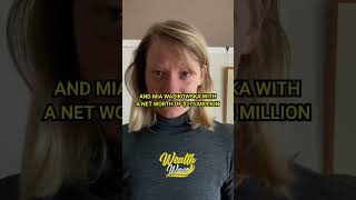 The Richest Actresses in The World