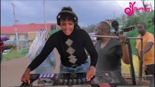 KISII URBAN MIX FREE STYLE - WITH DJ BUNNEY TAKE 3