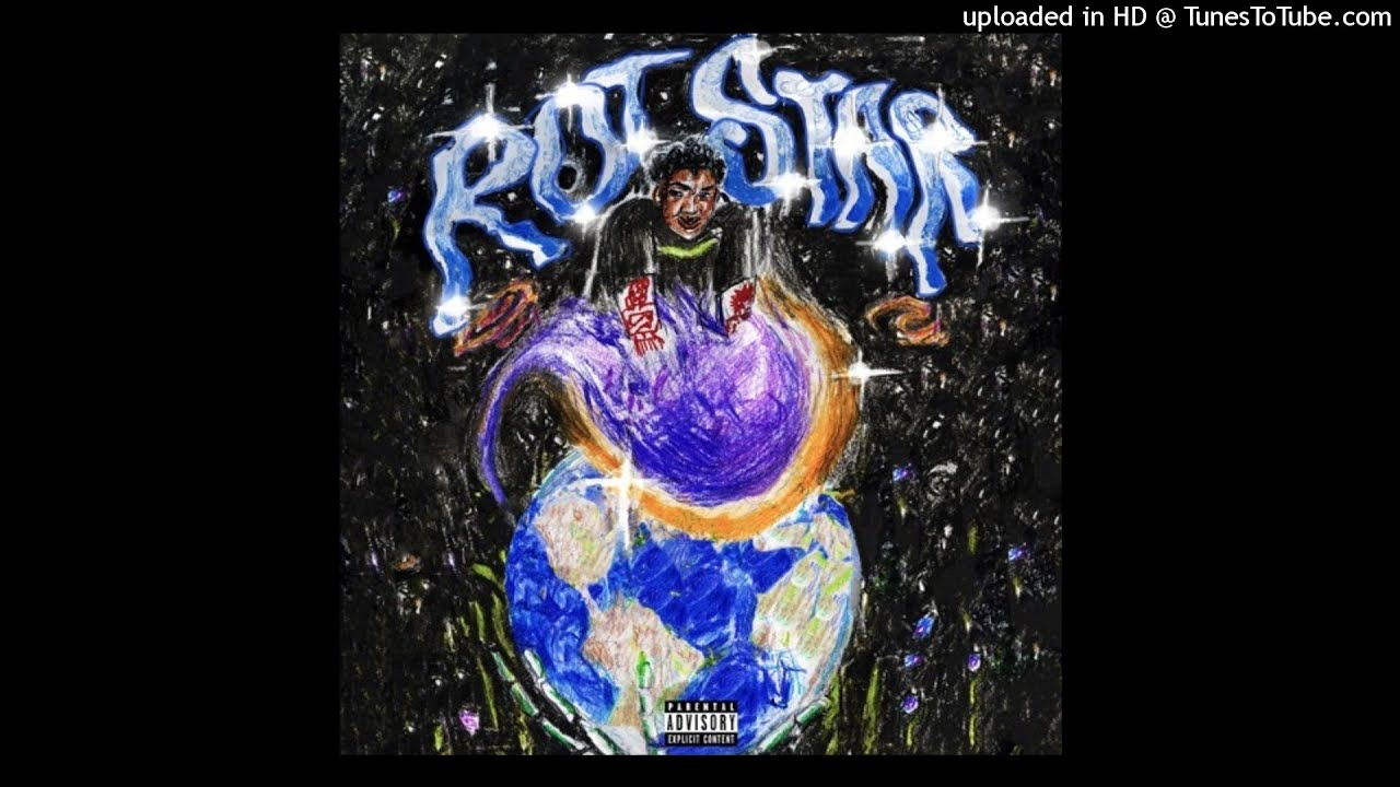 swerzie - ROTTEN WORLD INTRO [PROD. BY KEADREAN]