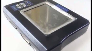 Original Digimaster III, Digimaster3 Master Odometer Correction