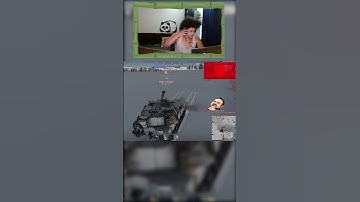 It Is Just Too Easy 😏 #warthunder #gaming