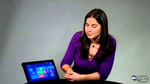 Windows 8 Consumer Preview: New Start Screen; Beta Version Released to Introduce Microsoft