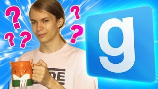 FUN IN THE TOILET | GMOD TTT