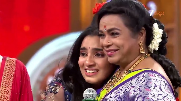 Mahanati S2 | Ep - 13 | Jul 26, 2025 | Best Scene | Zee Kannada