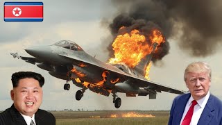 Today, a plane carrying the US President and 10 ministers was shot down by a Russian SU-34 pilot.