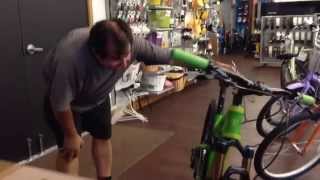 Surprising Al - Trek Bicycle Store London