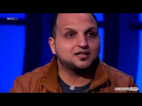 المسامح كريم الجزء الرابع الحلقة الرابعة جورج قرداحى 2016