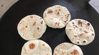 Tortillas de Manteca o Gorditas Sonora 100%