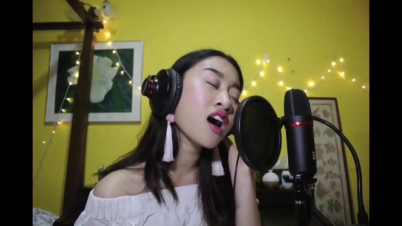 terukir di bintang yuna cover by aisharetno youtube terukir di bintang yuna cover by aisharetno youtube