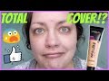 Let's Test!: L'Oréal Infallible Total Cover Foundation