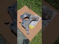 Customer Hit a Ditch… The Suspension Was DESTROYED
