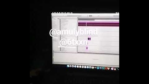 Ian x Amuly - Barbut (Old Snippet 2019)[prod. 6txxn]
