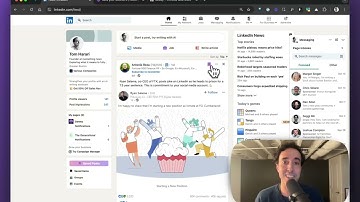 How To Sync LinkedIn Saved Posts with Dewey