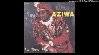 Damien Aziwa - Terre promise