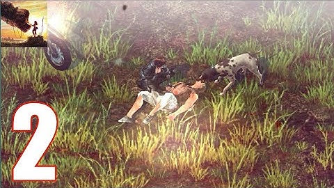 Durango: Wild Lands - gameplay Walkthrough Part 2 (iOS,Android)