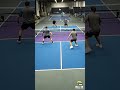 Pickleball Highlight 02-28-2026