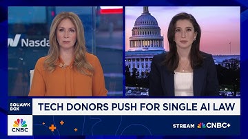 Big Tech launches AI ad campaign: Here