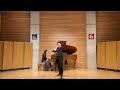 Reinecke Play and Dance ライネッケ:遊戯と踊り  フルート神田勇哉