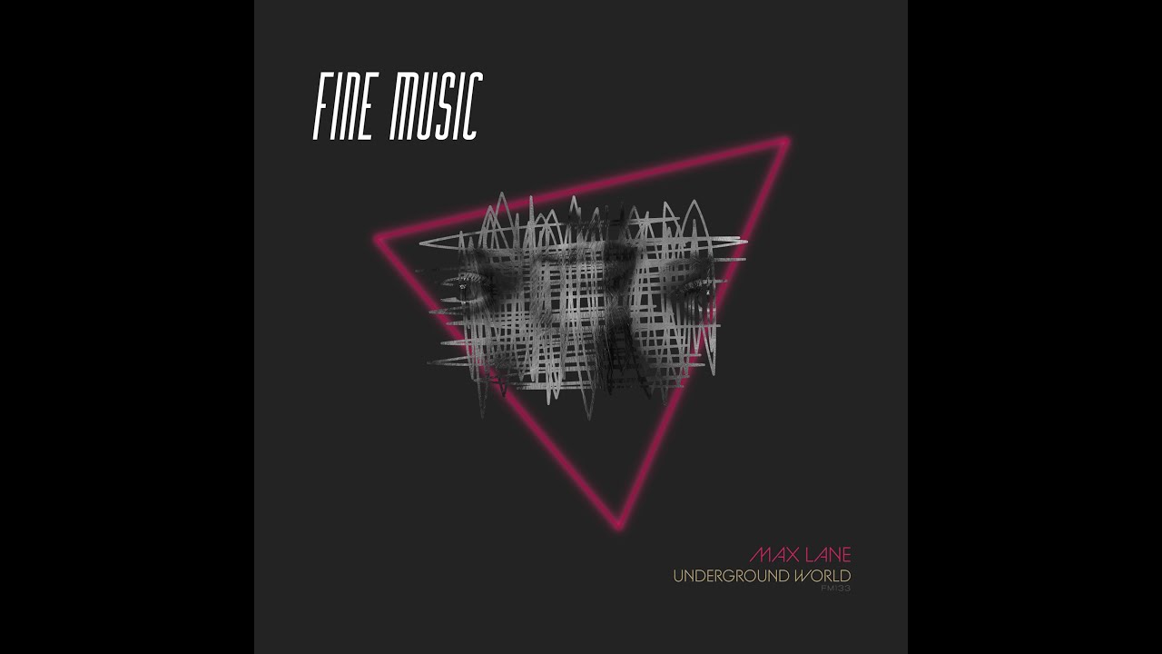 Watch Max Lane - Metropolis (Original Mix) on YouTube Watch Max Lane - Metropolis (Original Mix) on YouTube