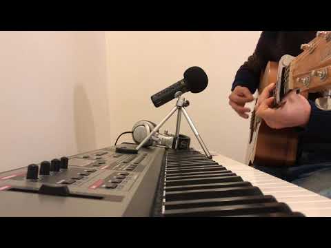 이적 - 그런걸까 (기타 스트럼ver., cover by 장주영)