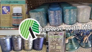 Dollar Tree • NEW finds shop with me