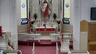 5/23/21 Confirmation Sunday