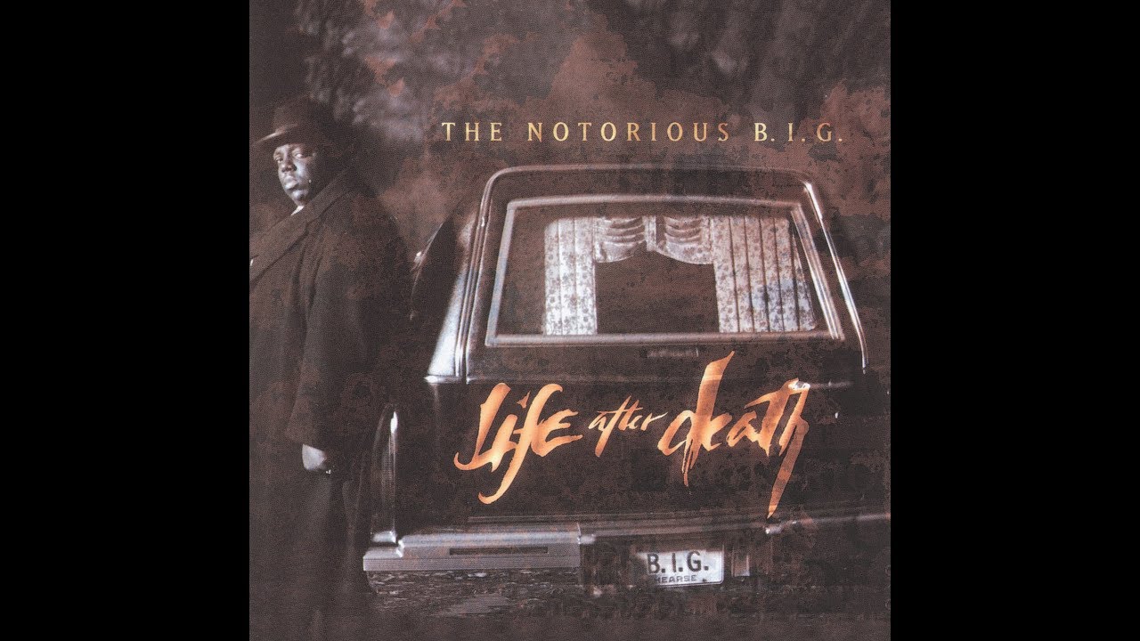 the notorious big long kiss goodnight