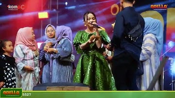 Bukan Tak Mampu - Tasya Rosmala - OM Adella Live Socah Bangkalan Madura [Official Video Purnama]