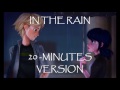 In The Rain -  20 Minutes Version -  Miraculous Ladybug Mp3 Song